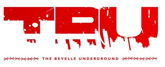The Bevelle Underground