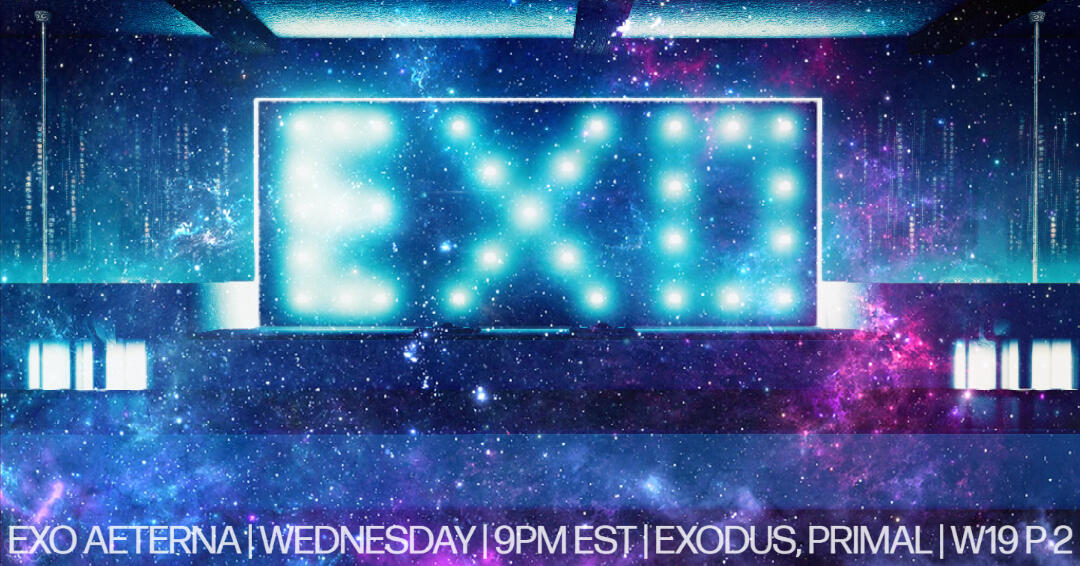 GPOSE Image by Lucky Devil