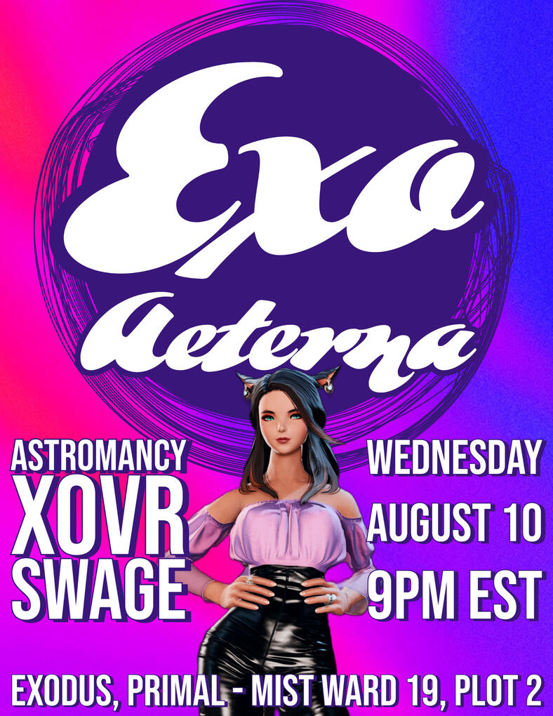 GPOSE Image by Lucky Devil