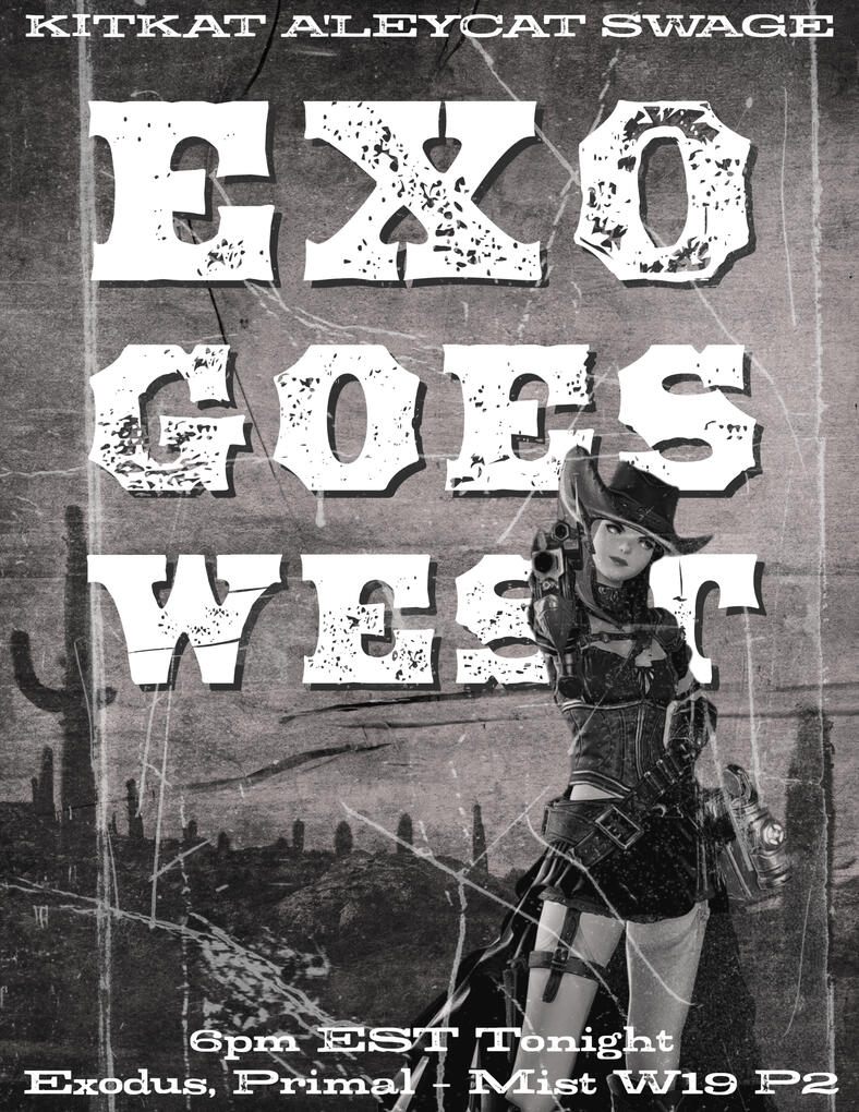 GPOSE Image by Lucky Devil