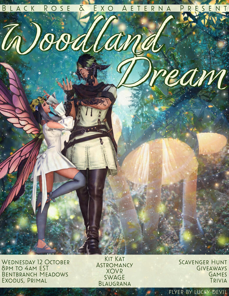 GPOSE Image by Lucky Devil