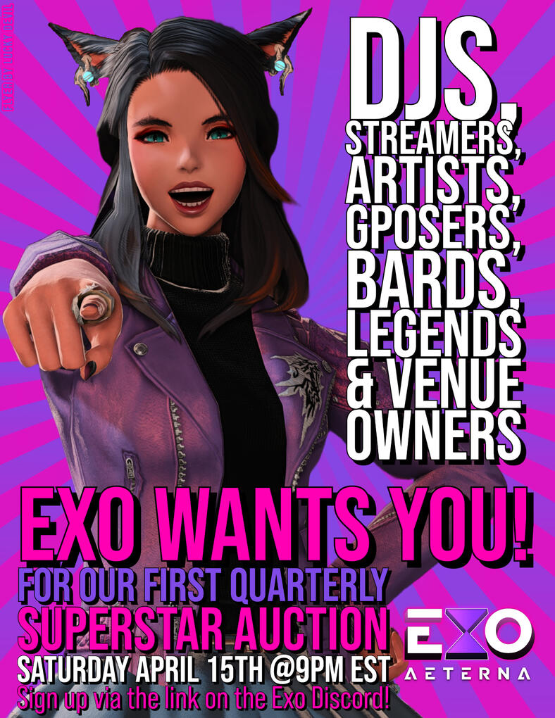 GPOSE Image by Lucky Devil