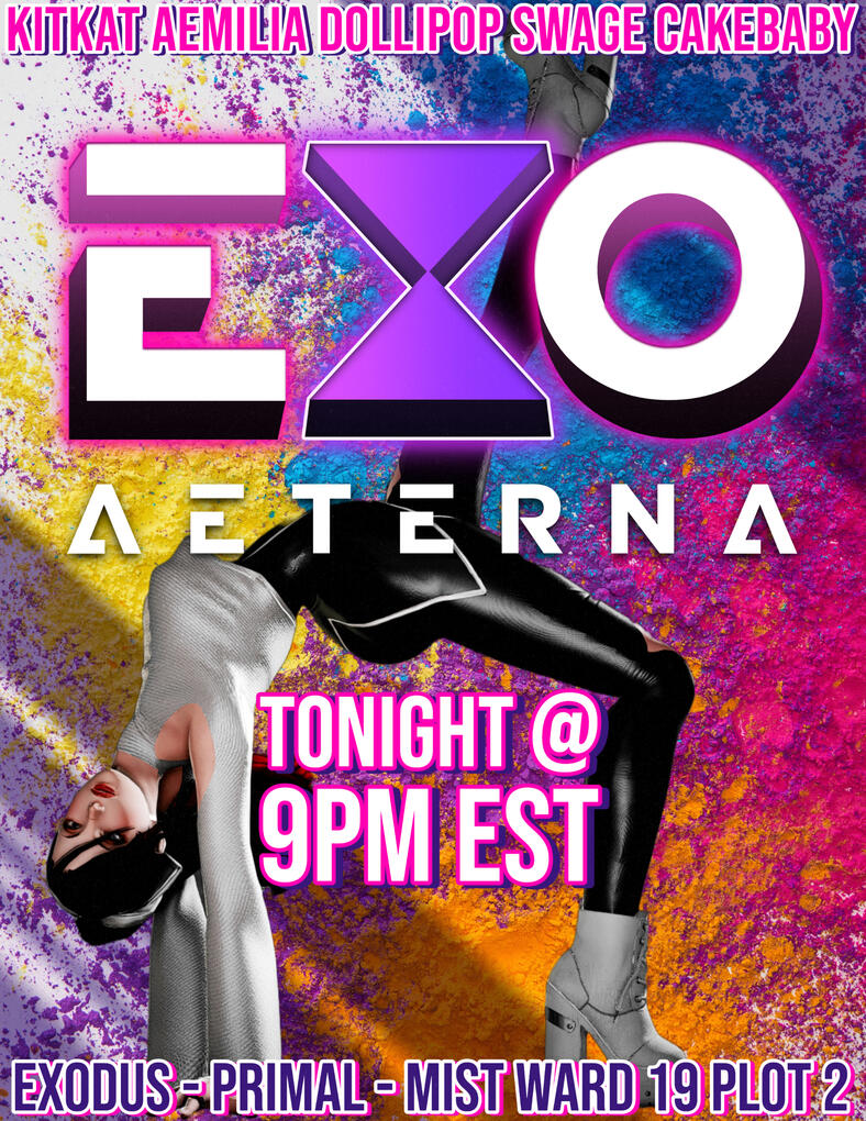 GPOSE Image by Lucky Devil