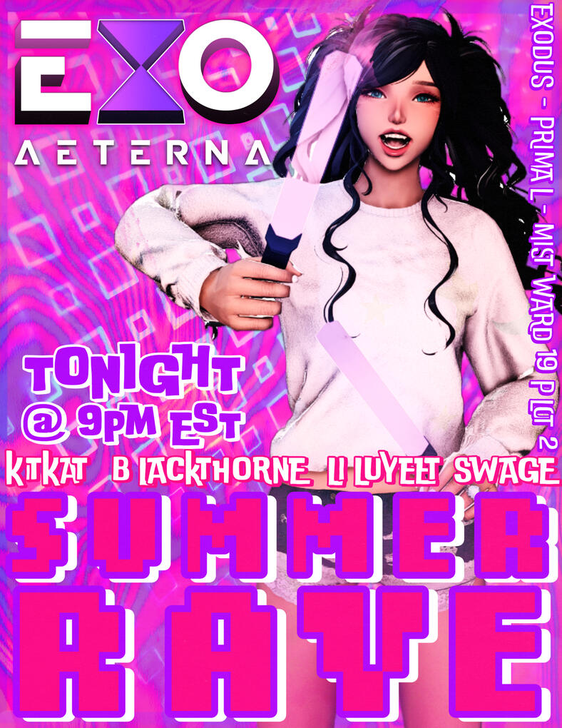 GPOSE Image by Lucky Devil