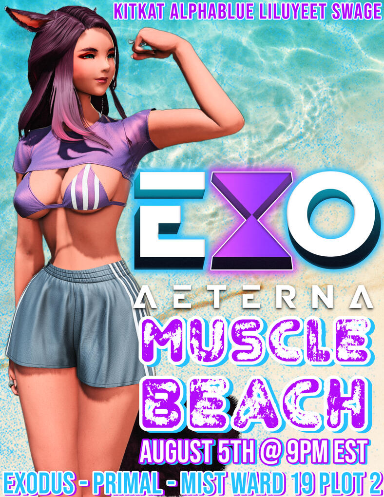 GPOSE Image by Lucky Devil