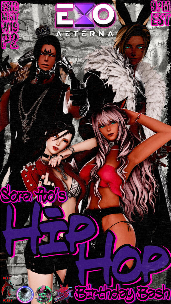 GPOSE Image by Lucky Devil