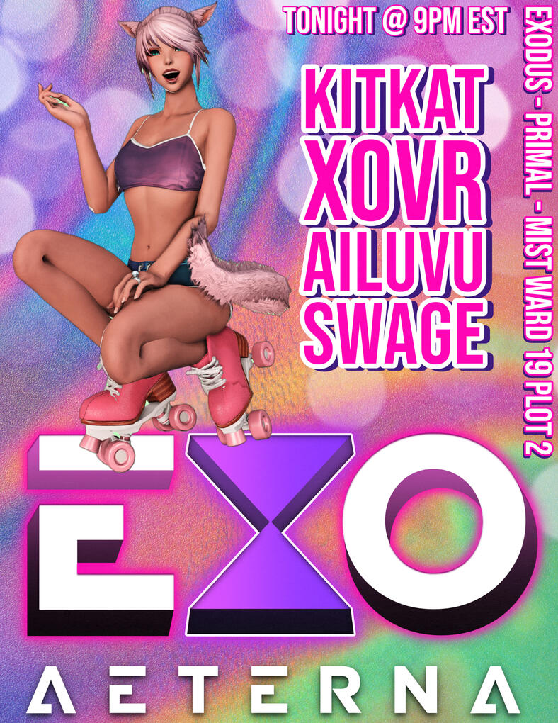 GPOSE Image by Lucky Devil