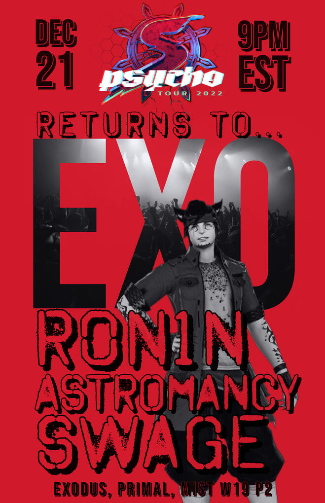 GPOSE Image by Lucky Devil