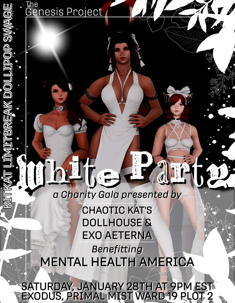 GPOSE Image by Lucky Devil