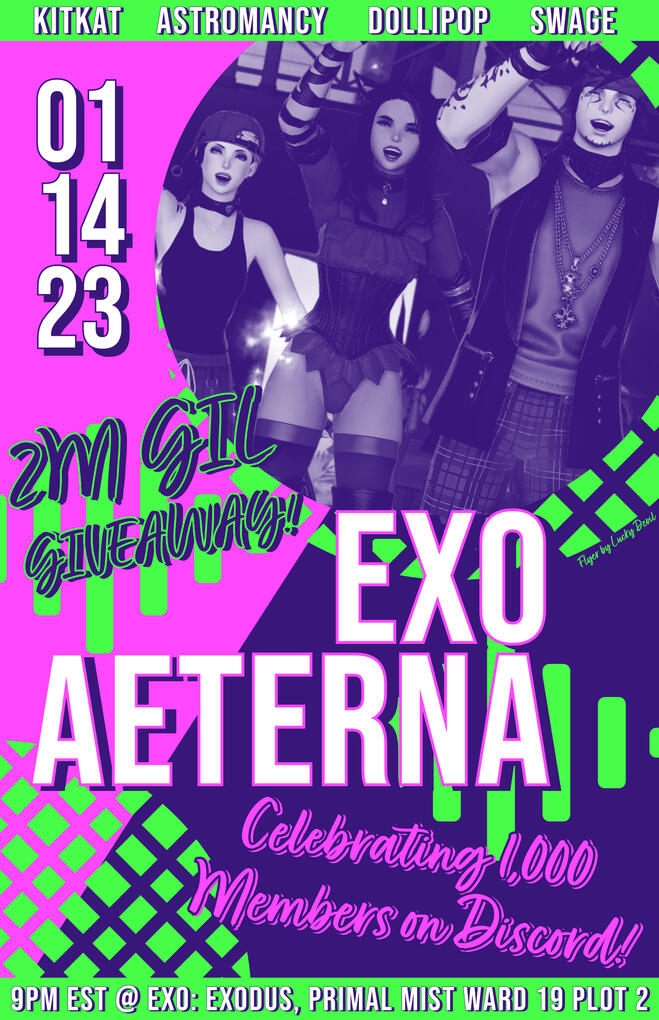 GPOSE Image by Lucky Devil