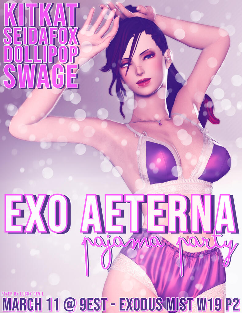 GPOSE Image by Lucky Devil