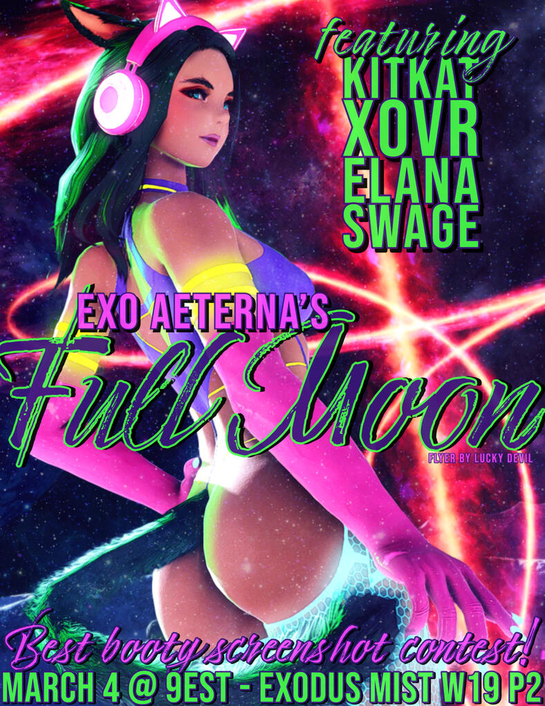 GPOSE Image by Lucky Devil