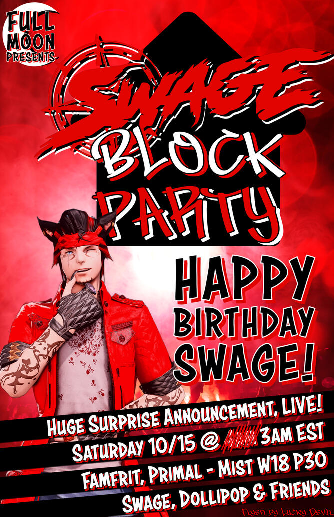 GPOSE Image by Lucky Devil