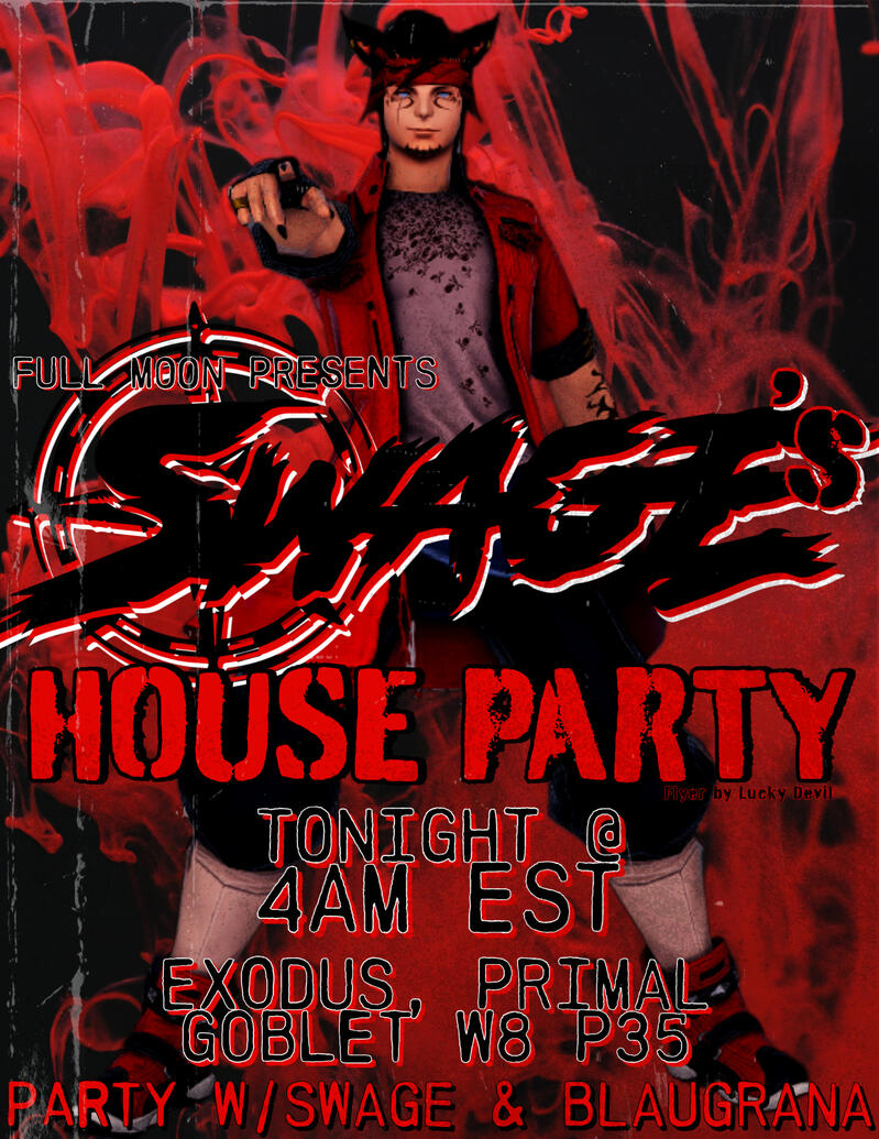 GPOSE Image by Lucky Devil