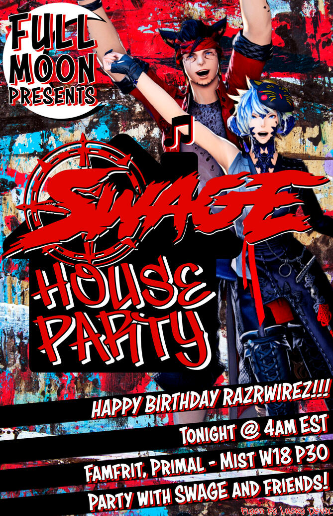 GPOSE Image by Lucky Devil