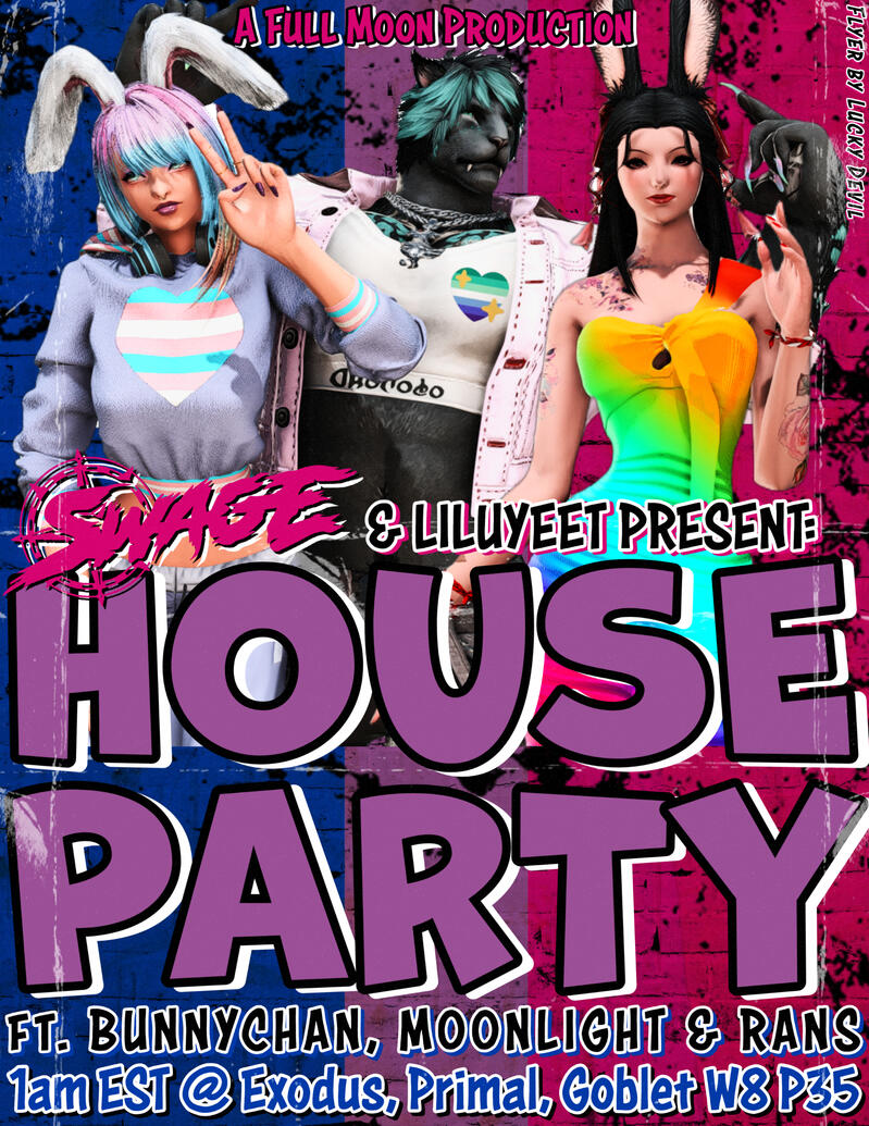 GPOSE Image by Lucky Devil