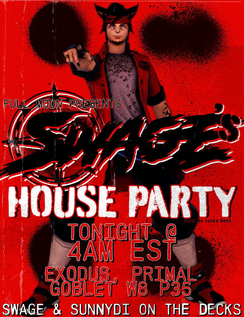 GPOSE Image by Lucky Devil