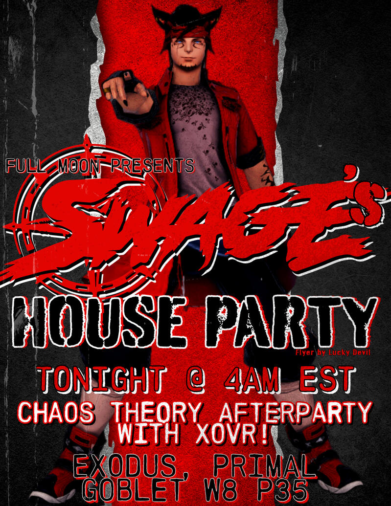 GPOSE Image by Lucky Devil