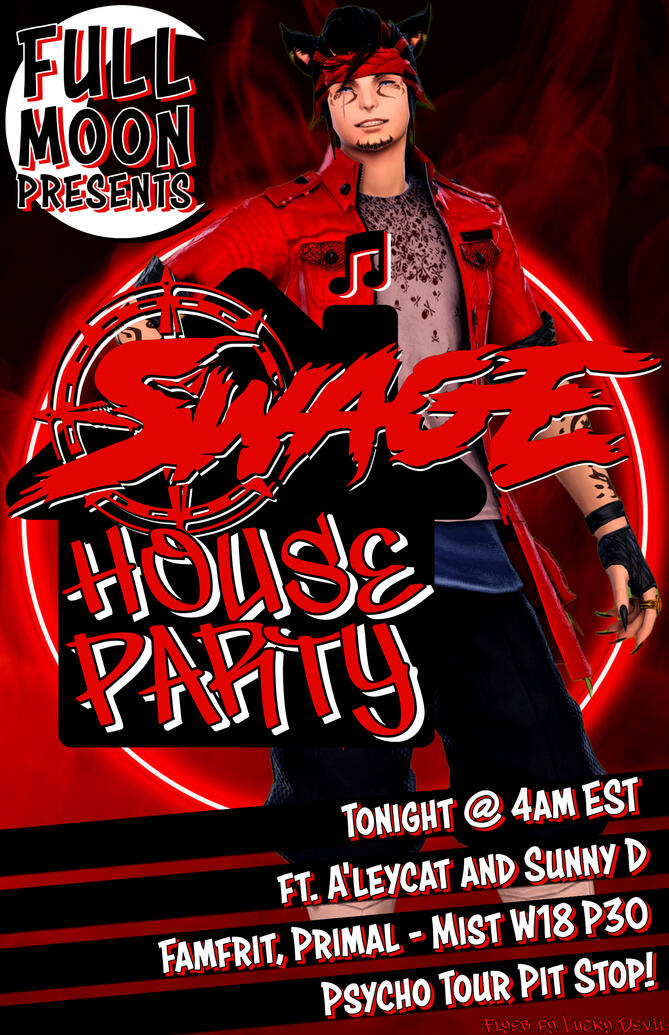 GPOSE Image by Lucky Devil