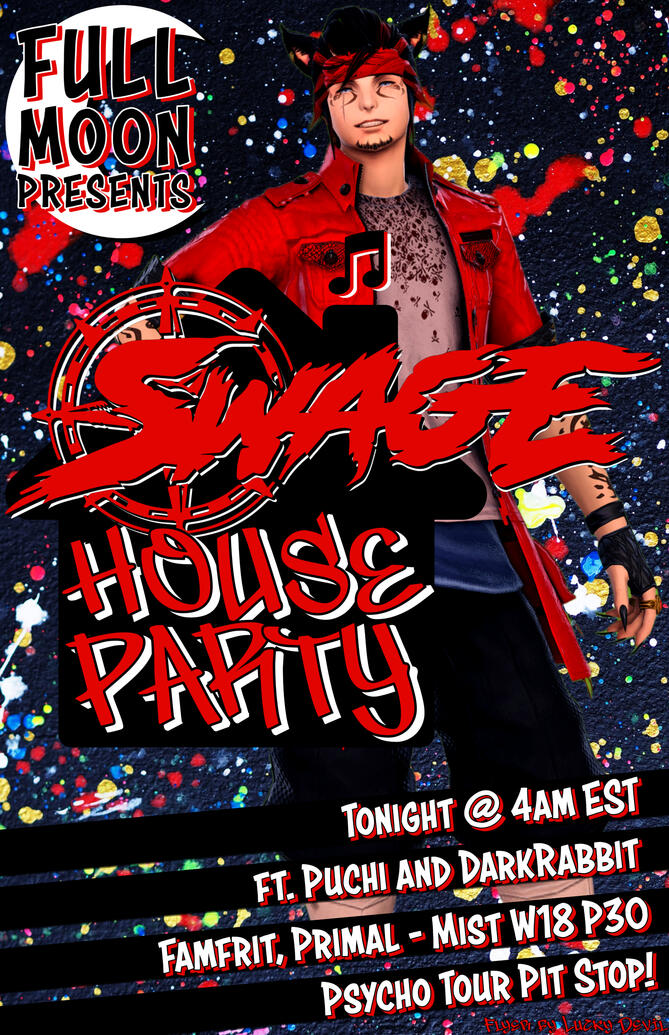 GPOSE Image by Lucky Devil