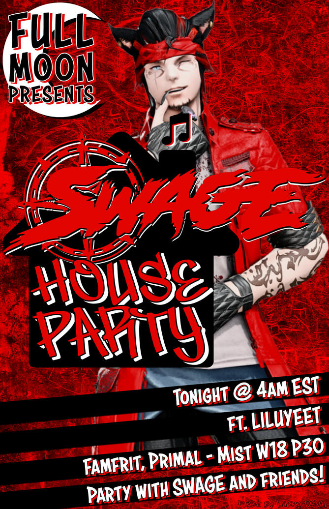 GPOSE Image by Lucky Devil