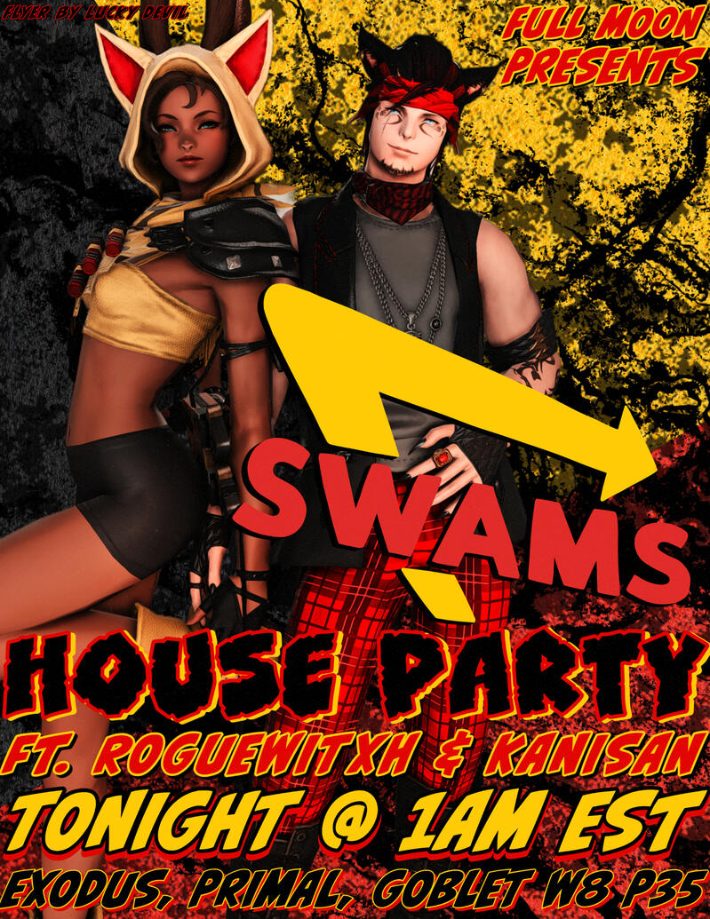 GPOSE Image by Lucky Devil