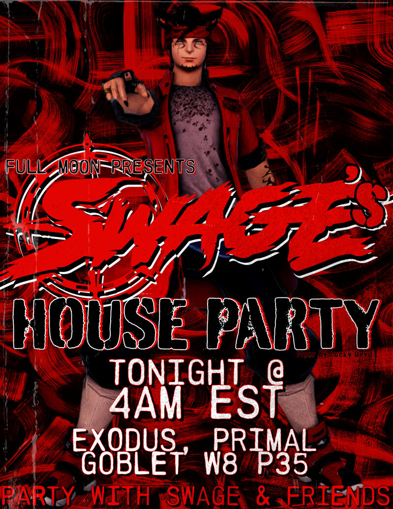 GPOSE Image by Lucky Devil