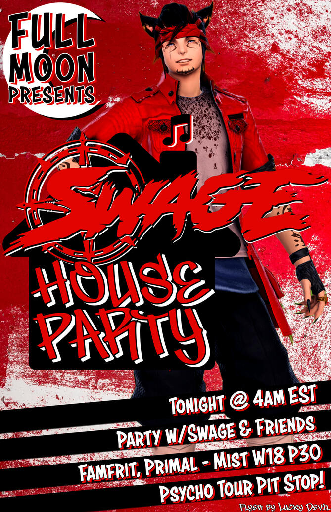 GPOSE Image by Lucky Devil