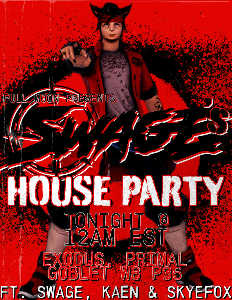 GPOSE Image by Lucky Devil