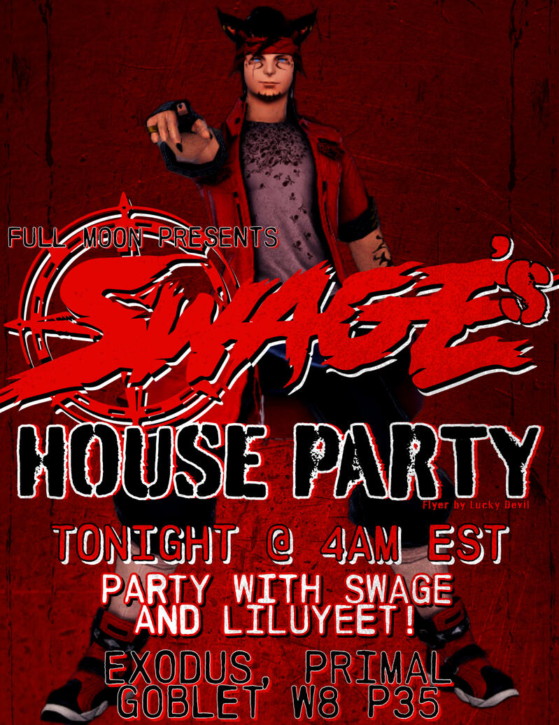 GPOSE Image by Lucky Devil