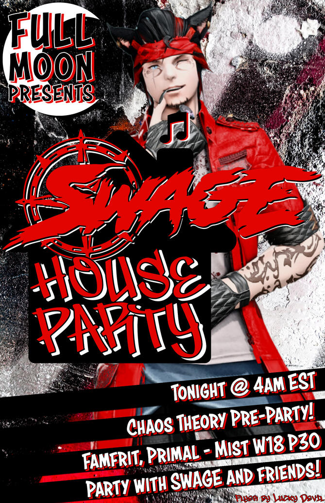 GPOSE Image by Lucky Devil