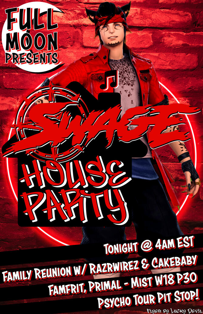 GPOSE Image by Lucky Devil