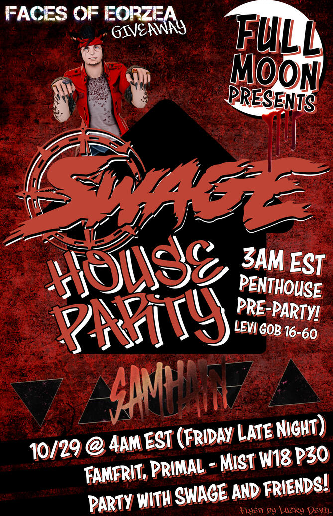 GPOSE Image by Lucky Devil