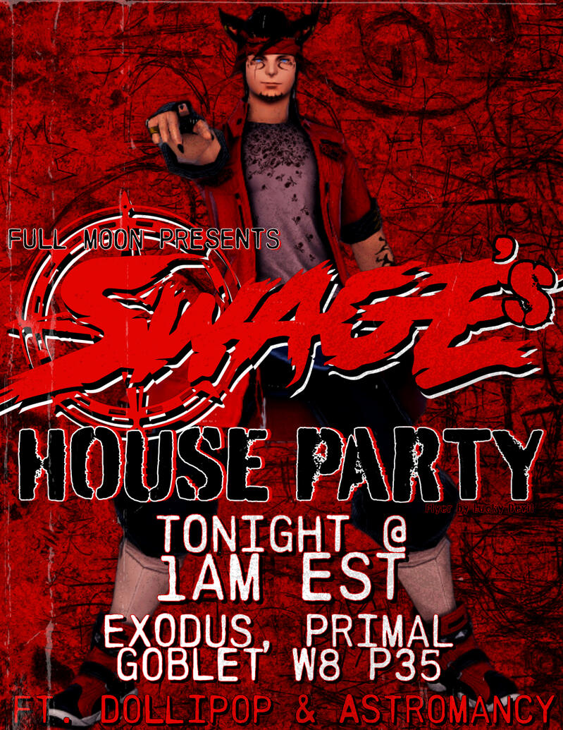 GPOSE Image by Lucky Devil