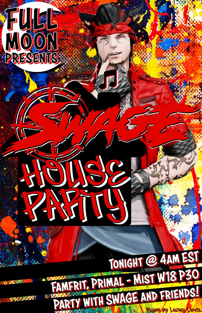 GPOSE Image by Lucky Devil