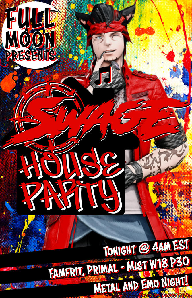 GPOSE Image by Lucky Devil