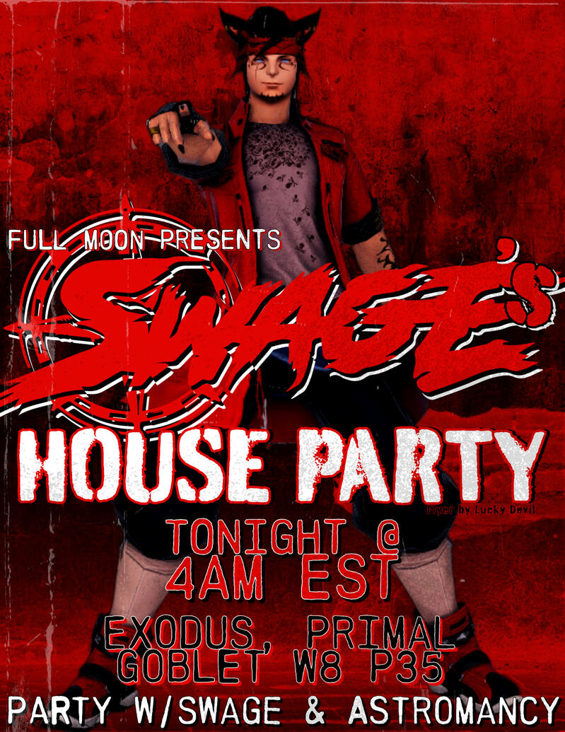 GPOSE Image by Lucky Devil