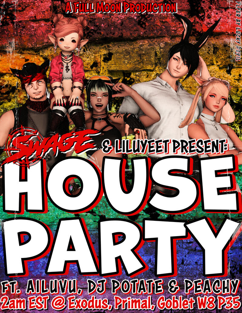 GPOSE Image by Lucky Devil