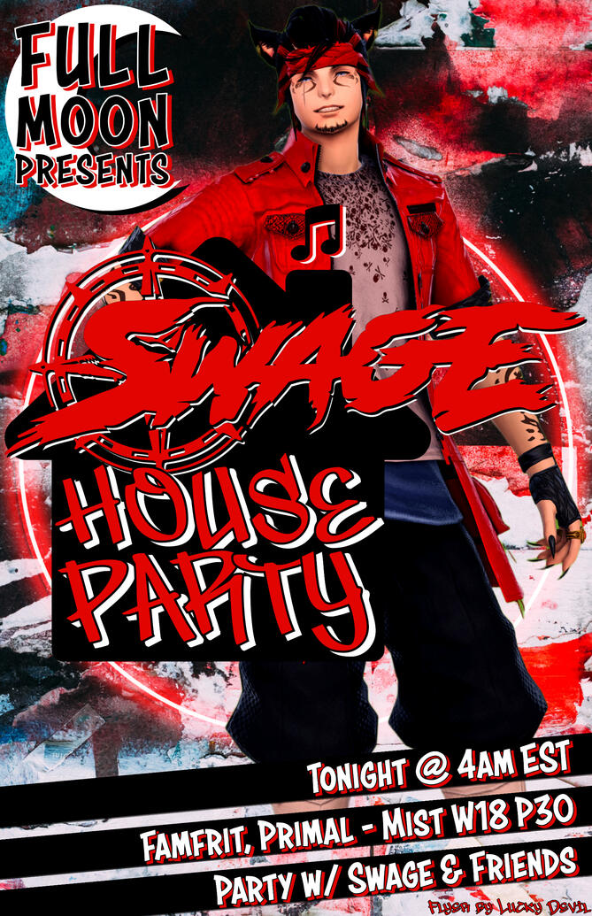 GPOSE Image by Lucky Devil