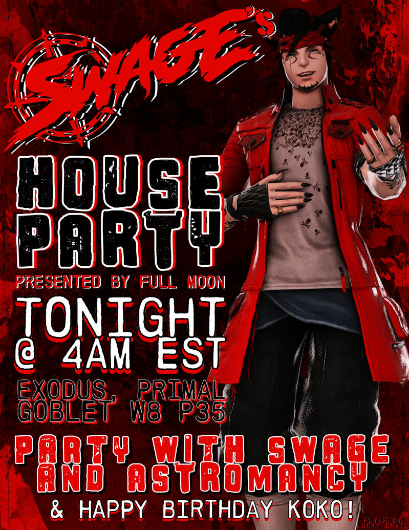 GPOSE Image by Lucky Devil