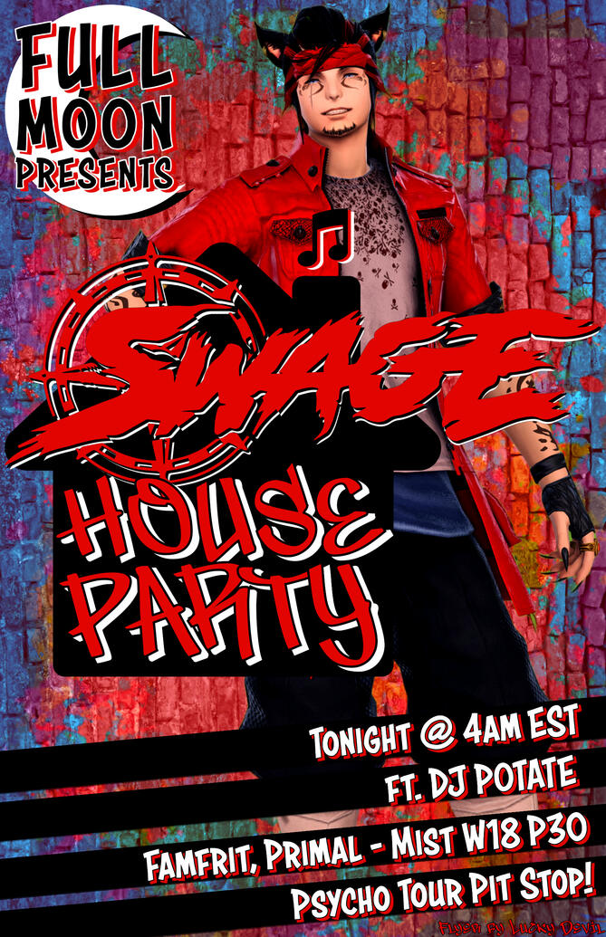 GPOSE Image by Lucky Devil