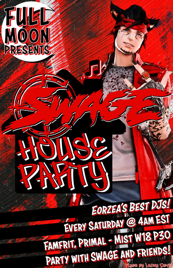 GPOSE Image by Lucky Devil