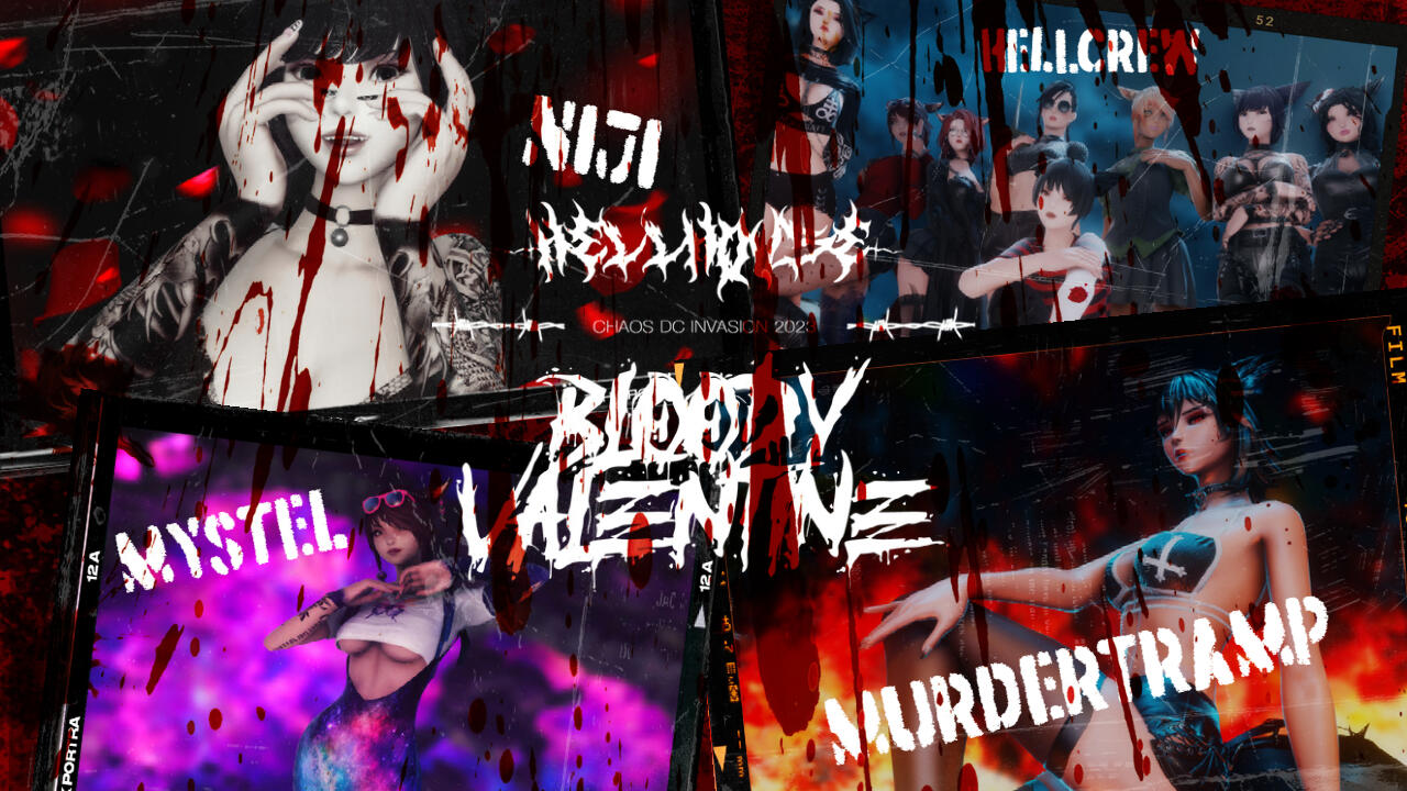 GPOSE Images by Various