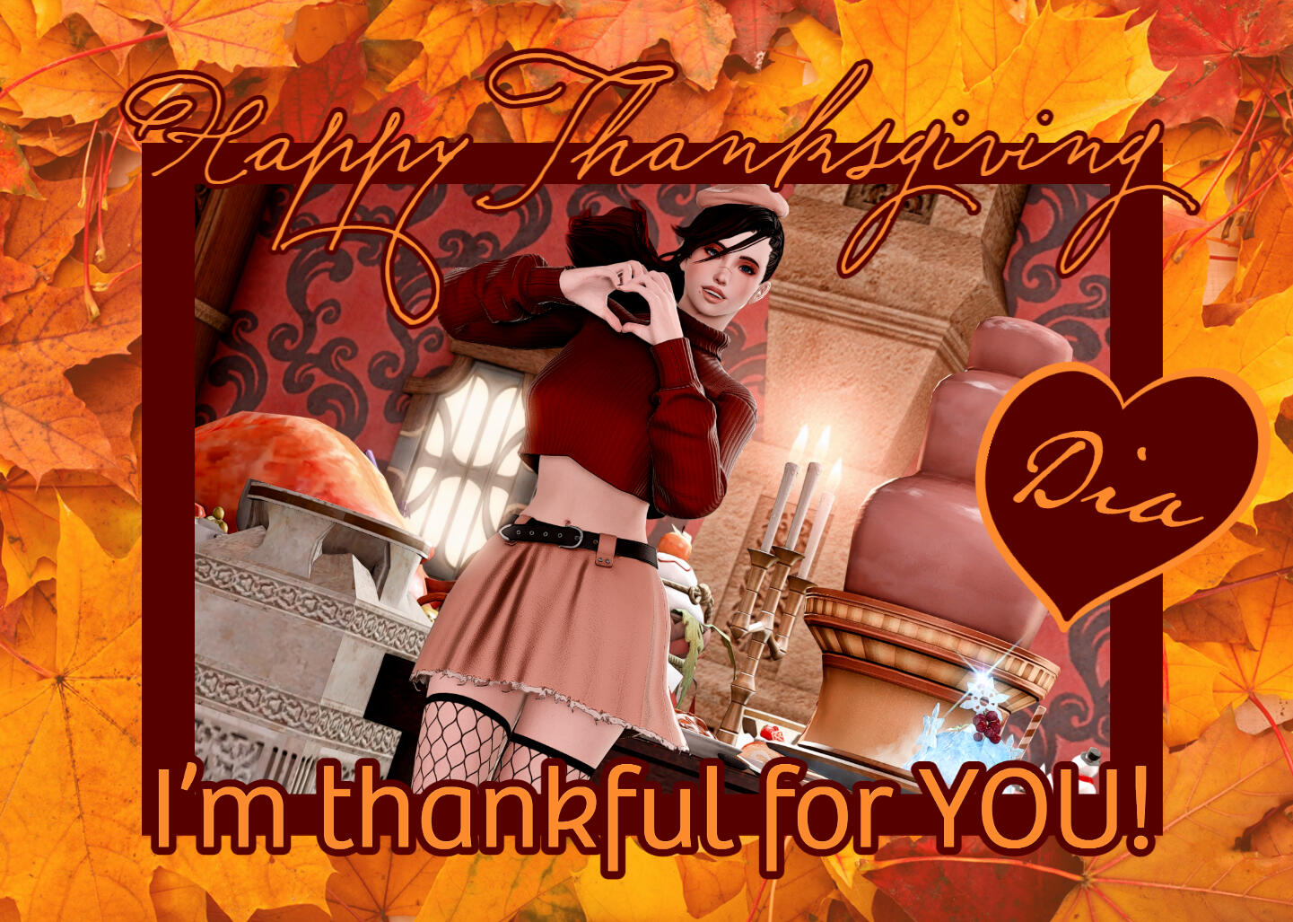 GPOSE Image by Lucky Devil