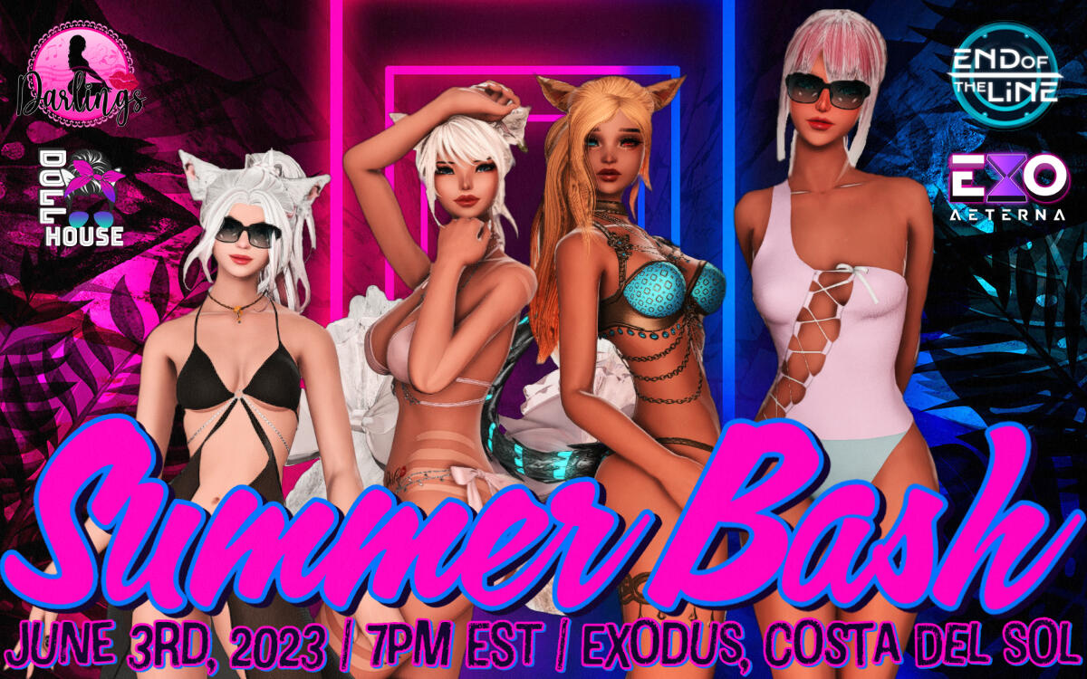 GPOSE Image by Lucky Devil