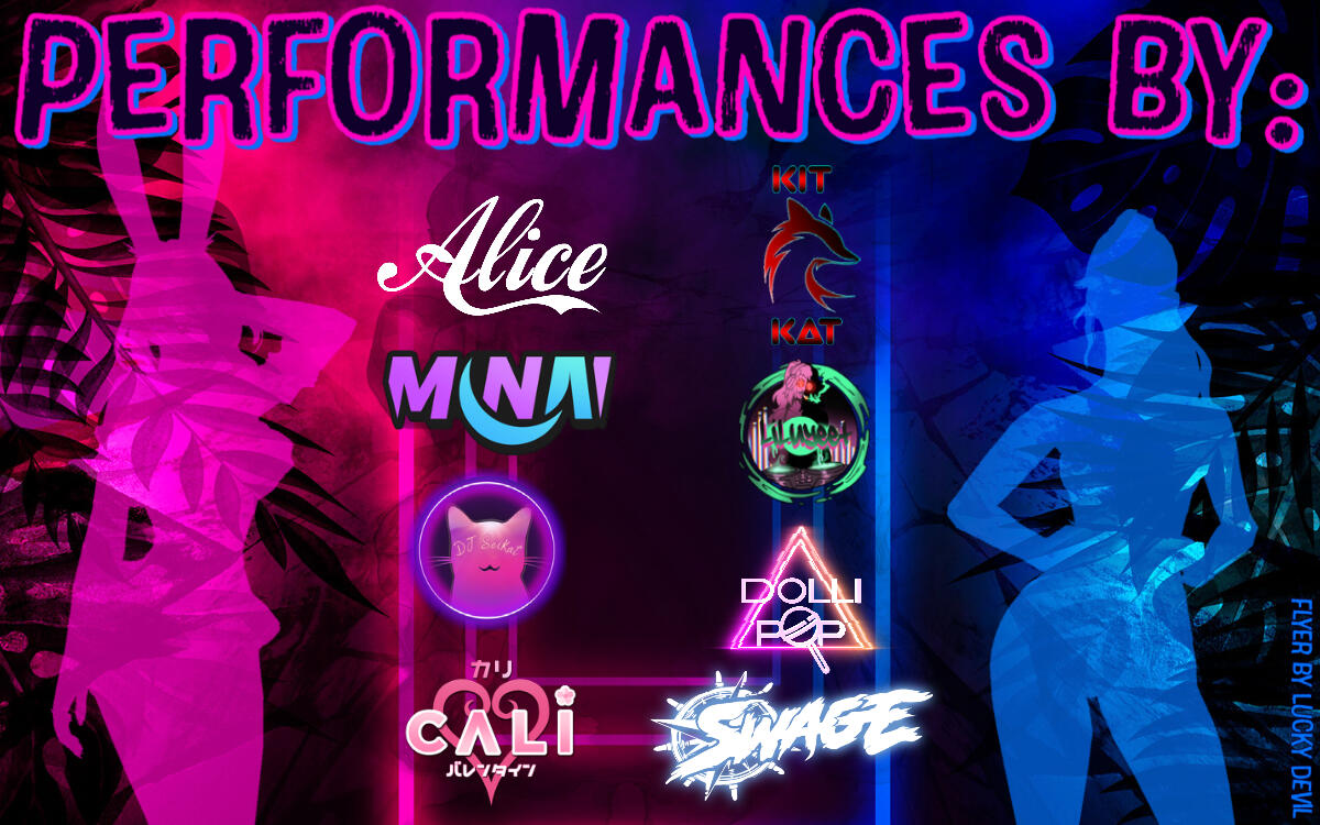 GPOSE Image by Lucky Devil