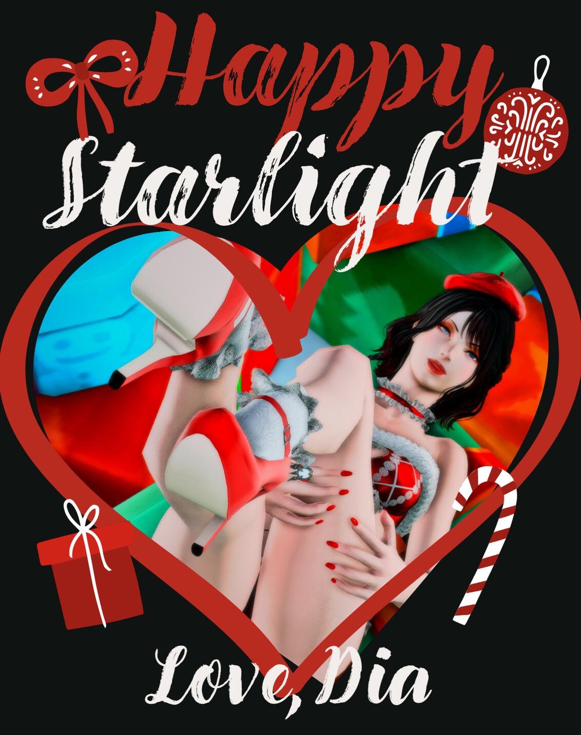 GPOSE Image by Lucky Devil