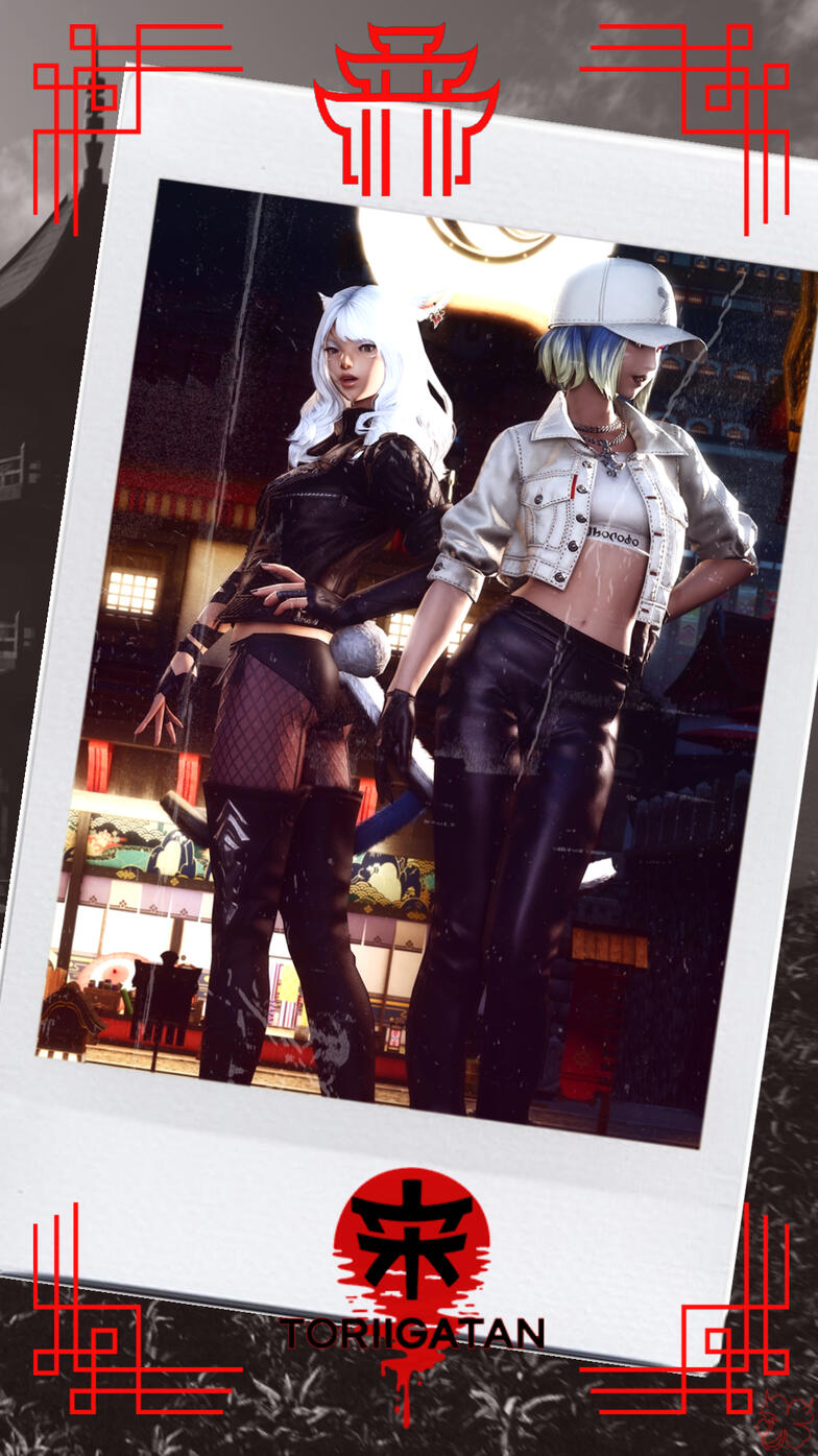 GPOSE Image by Karhan Lucianous