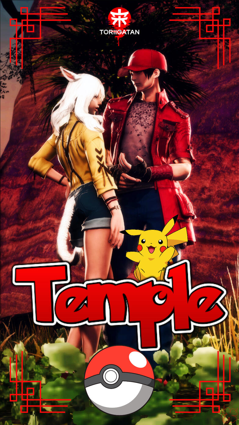 GPOSE Image by Karhan Lucianous