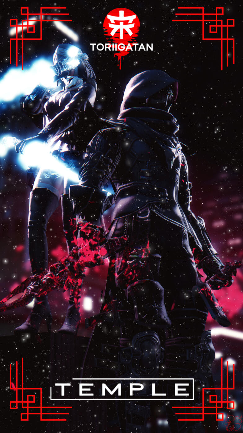 GPOSE Image by Karhan Lucianous